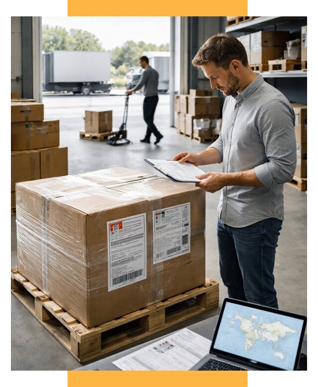 Срочная международная доставка от 12319 р. | СетСервис-Мрз