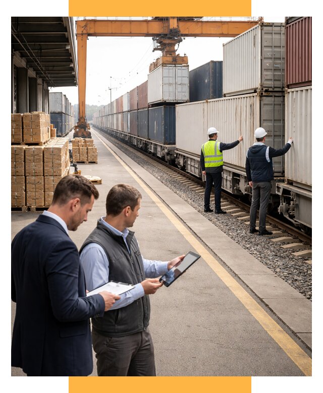 Железнодорожные перевозки грузов от 46197 р. | СетСервис-Мрз