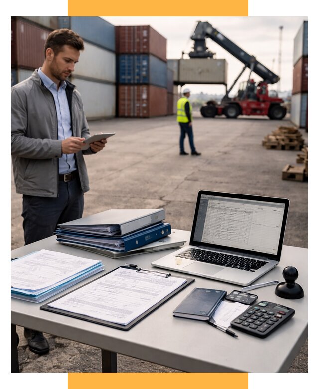 Контейнерные перевозки грузов по миру от 123192 р. | СетСервис-Мрз