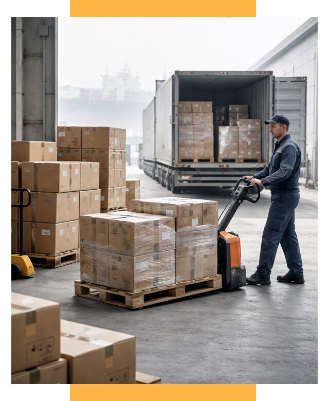 Карго доставка грузов по миру под ключ от 25665 р. | СетСервис-Мрз