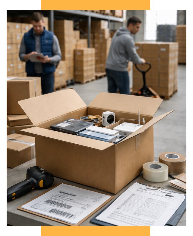 Доставка грузов из Китая в Россию от 61596 р. | СетСервис-Мрз