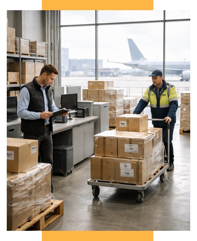 Авиадоставка из Китая от 667 р. — быстро | СетСервис-Мрз