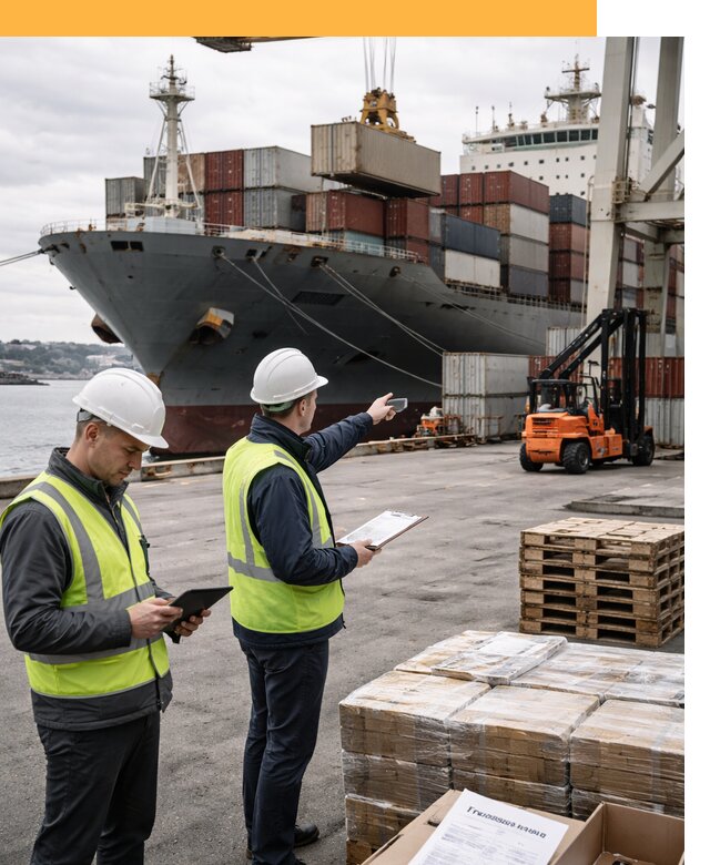 Морские перевозки из Китая от 92394 руб, контейнерные рейсы