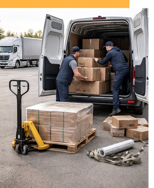 Автоперевозки из Турции: сборные и прямые рейсы от 123192 руб