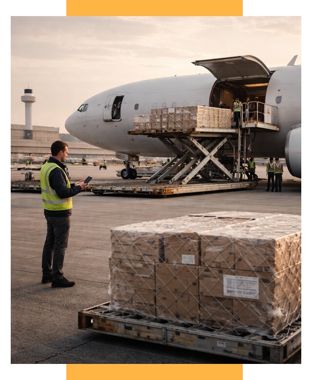 Срочная авиадоставка из Турции от 462 руб., СетСервис-Мрз