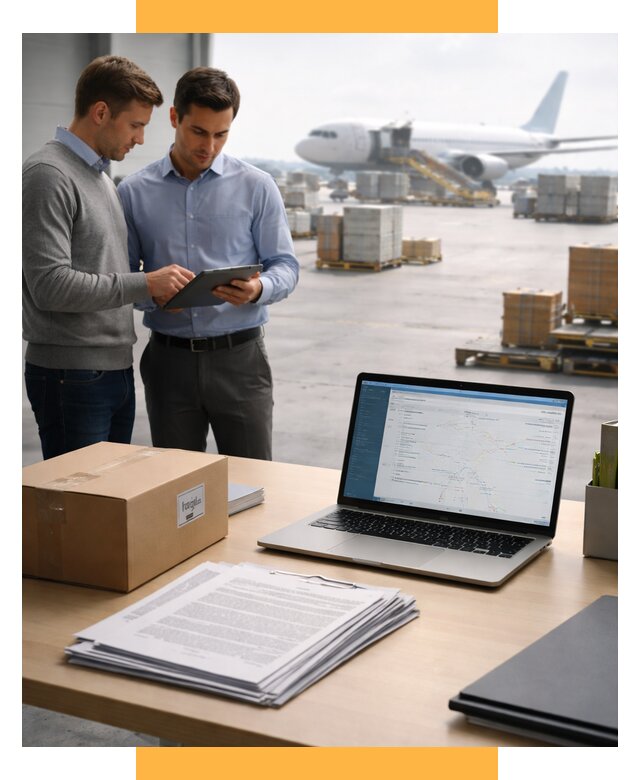 Авиадоставка из США от 667 р., быстро и надежно, СетСервис-Мрз