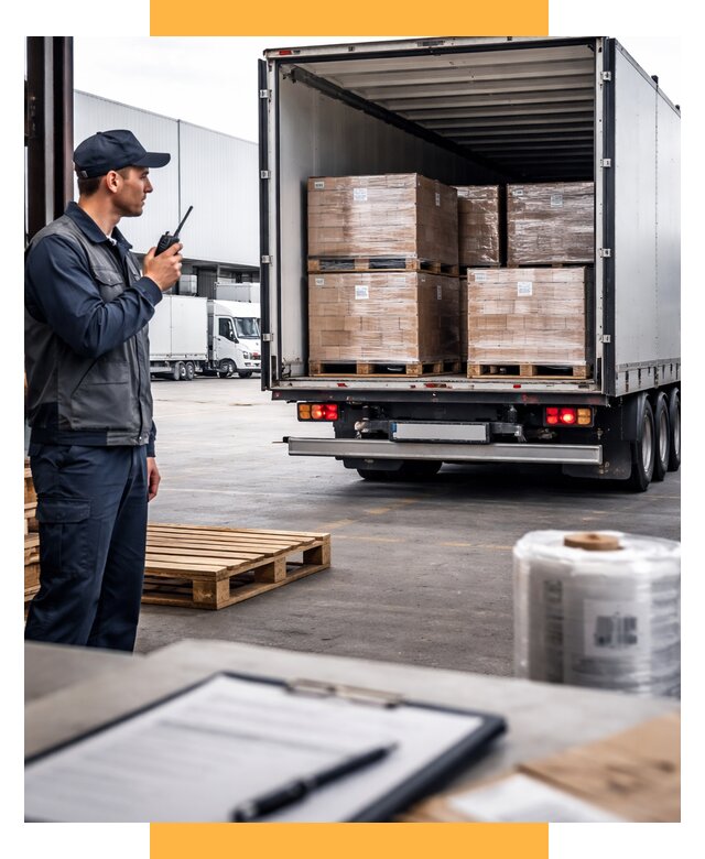 Автоперевозки из Италии от 87261 р., надежно СетСервис-Мрз