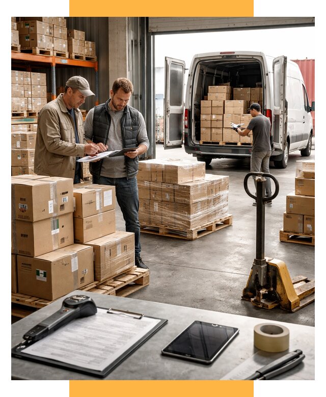 Сборные грузы из Италии, доставка от 18992 р. СетСервис-Мрз