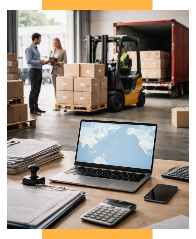 Доставка грузов из Японии в Россию от 92394 р. | СетСервис-Мрз