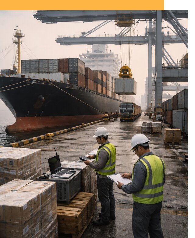 Морские перевозки из Японии от 92394 руб, доставка по миру