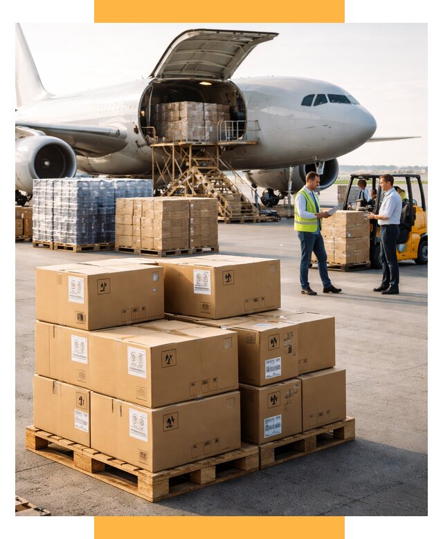 Авиадоставка из Вьетнама в Россию от 873 р. | СетСервис-Мрз