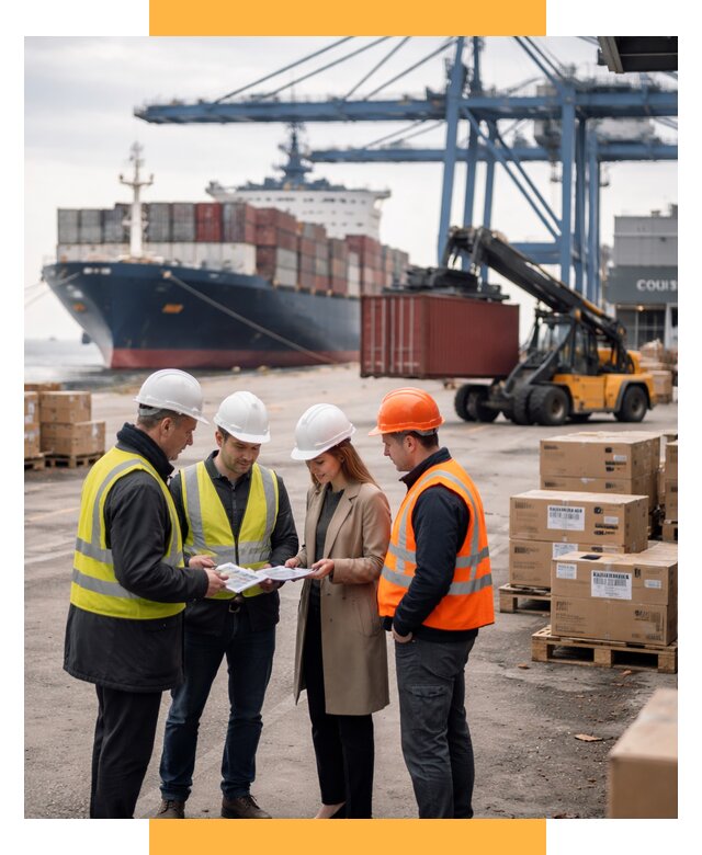 Морские перевозки из Вьетнама от 153990 р. — СетСервис-Мрз