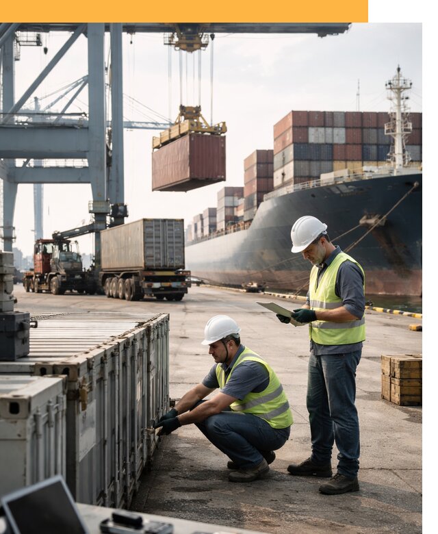 Морские перевозки из Вьетнама от 153990 руб сборные и FCL