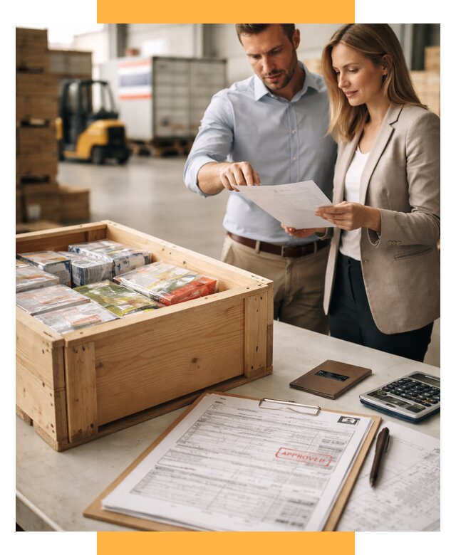 Доставка грузов из Таиланда в Россию от 35931 р. СетСервис-Мрз