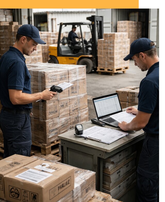 Доставка грузов из Таиланда морем, воздухом от 35931 руб