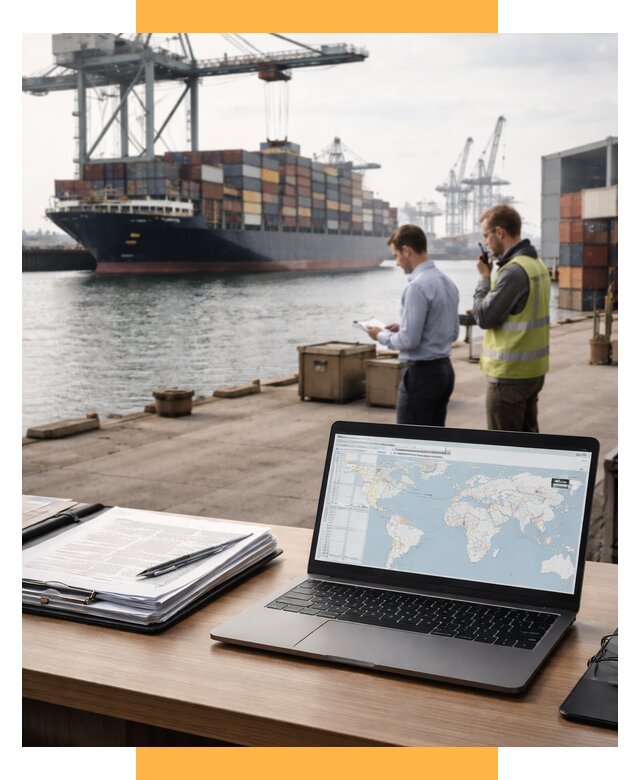 Морские перевозки из Малайзии от 87261 р. | СетСервис-Мрз