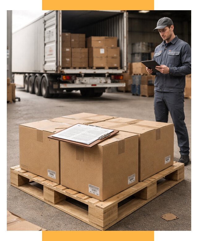 Доставка грузов из Ирана в Россию от 1232 р., СетСервис-Мрз