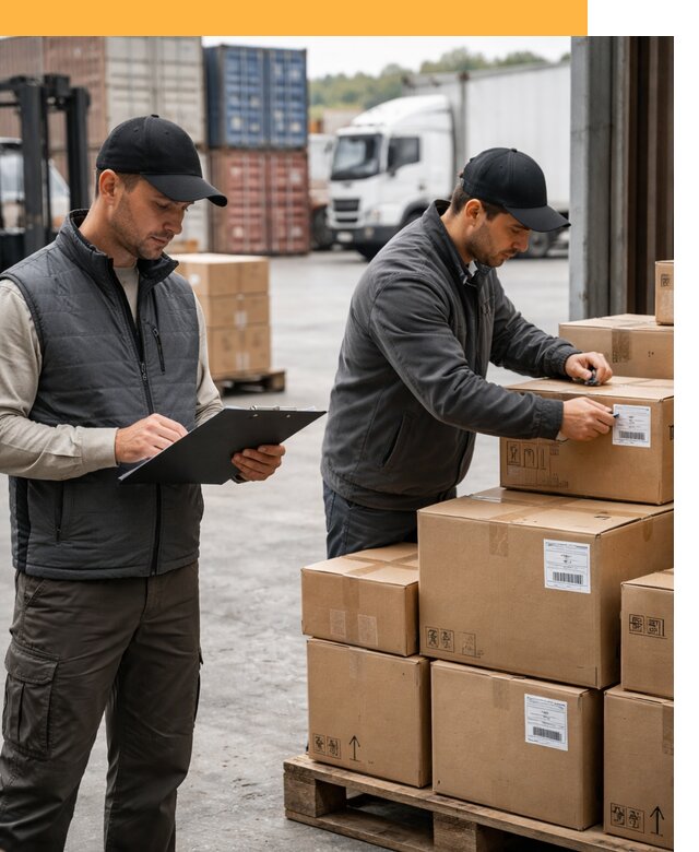 Доставка грузов из Грузии: мультимодальные перевозки от 56463