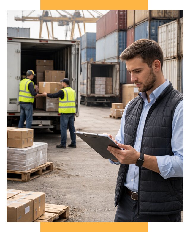 Доставка грузов из Азербайджана от 35931 р., СетСервис-Мрз