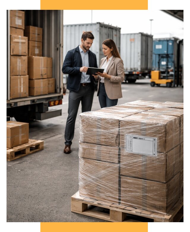 Доставка грузов из Казахстана в Россию от 6673 р., СетСервис-Мрз