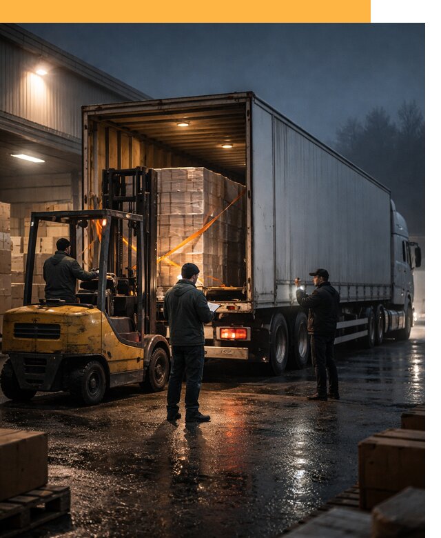 Автоперевозки из Казахстана: доставка грузов от 87261 руб.