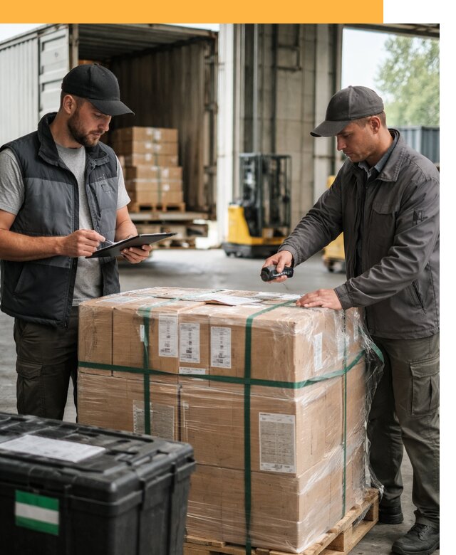 Доставка грузов из Узбекистана: международные перевозки от 46197