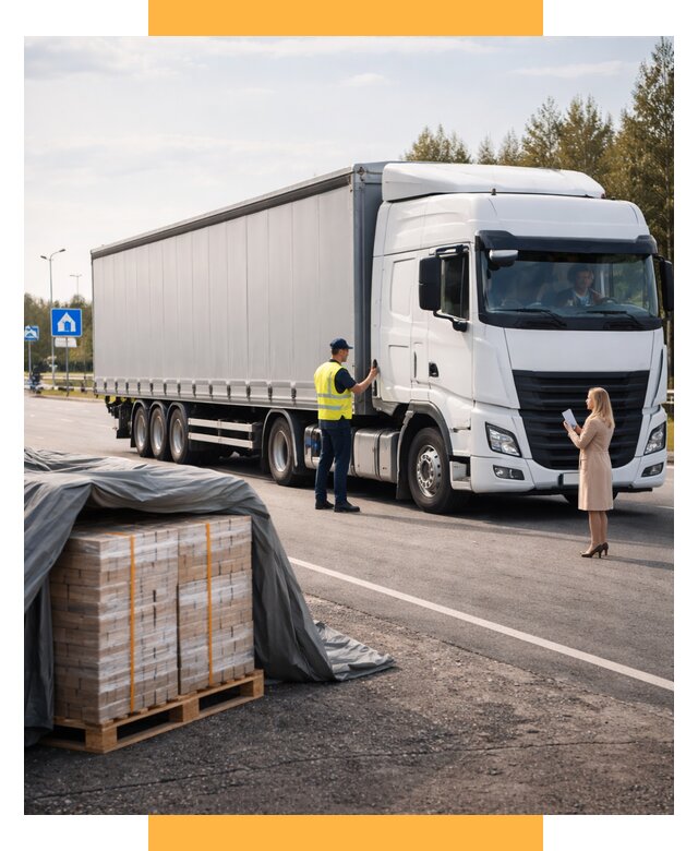 Автоперевозки из Узбекистана от 184788 р. — СетСервис-Мрз логистика