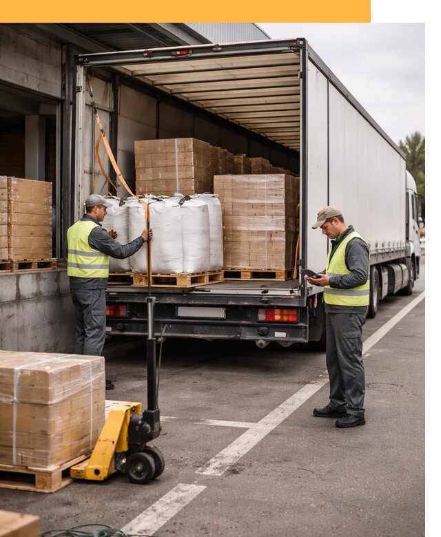 Автоперевозки из Узбекистана от 184788 руб/тонна, быстро и надежно