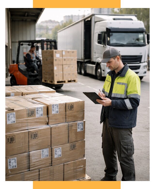 Доставка грузов из Киргизии в Россию от 15399 р. | СетСервис-Мрз