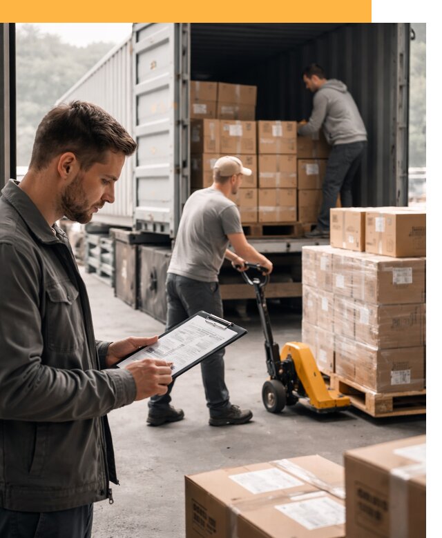 Доставка грузов в Китай: экспресс и мультимодальные перевозки от 35931