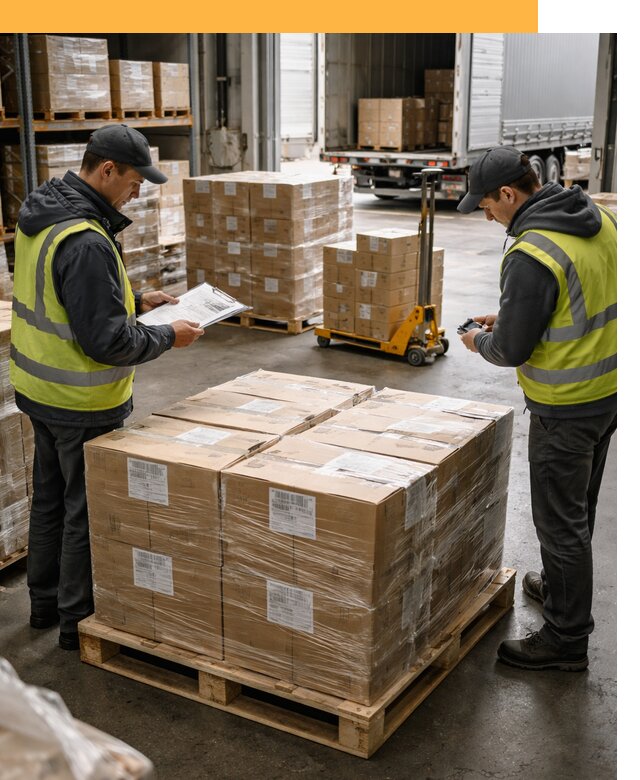 Доставка грузов в Израиль морем, авиа и автоперевозки от 46197 руб.