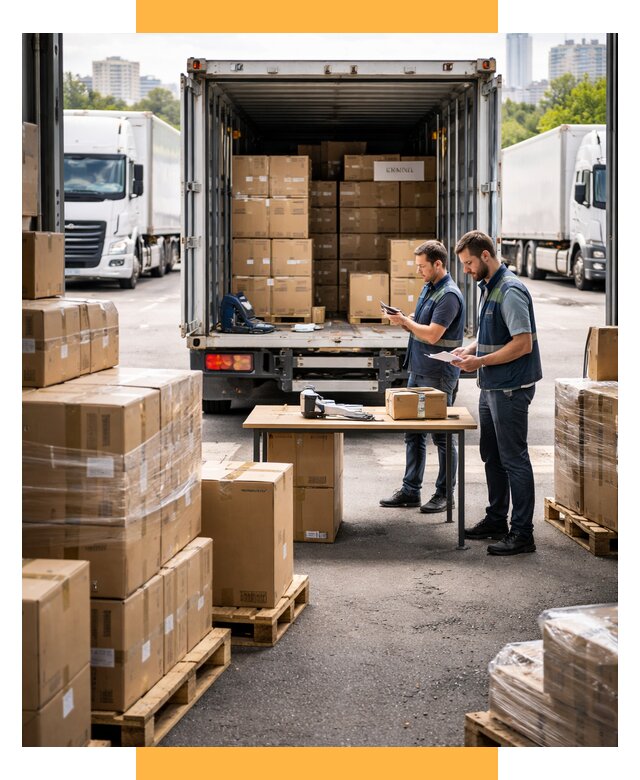 Доставка грузов из России в Армению от 35931 р. - СетСервис-Мрз