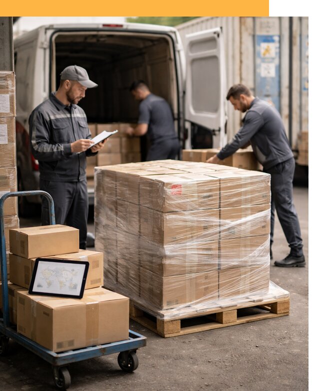 Доставка грузов в Армению: морские, авиа и авто от 35931