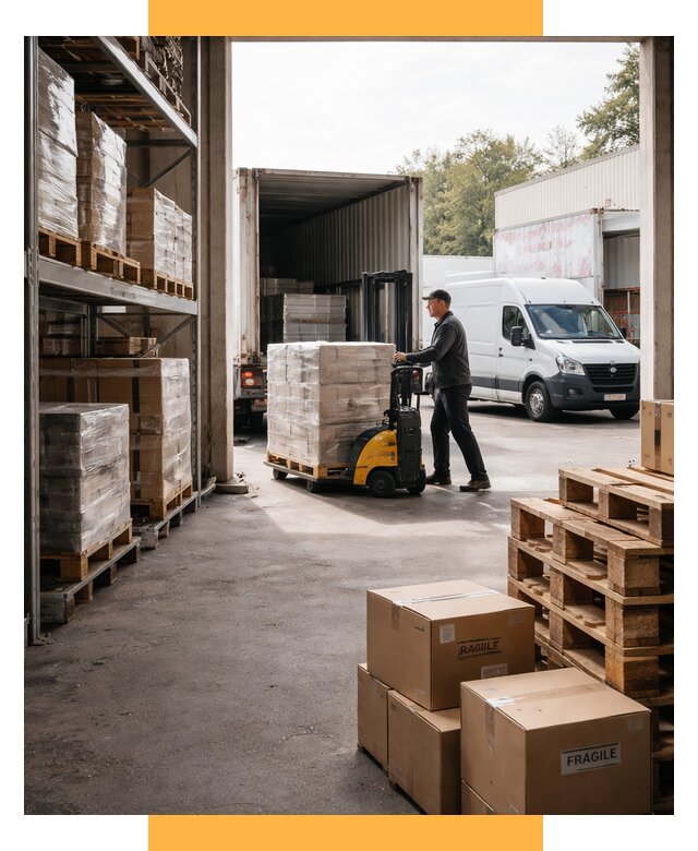 Доставка и перевозка грузов в Грузию от 25665 р., СетСервис-Мрз