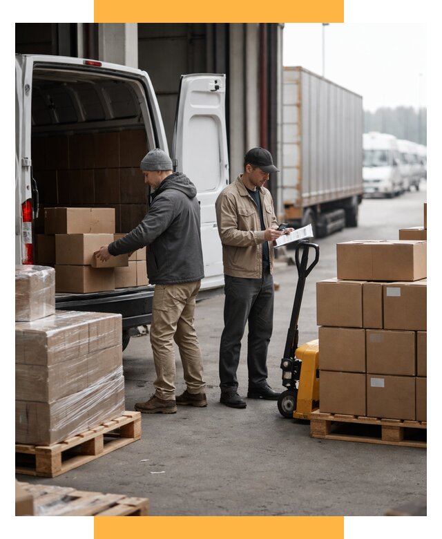 Доставка грузов в Киргизию от 15399 р. - логистика СетСервис-Мрз