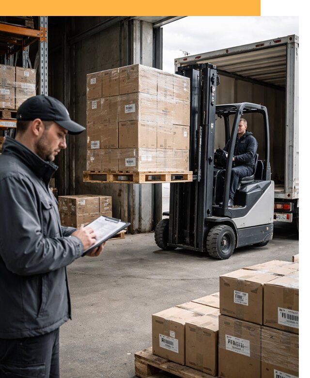 Доставка грузов в Беларусь от 12319 руб, морем, авто, авиа