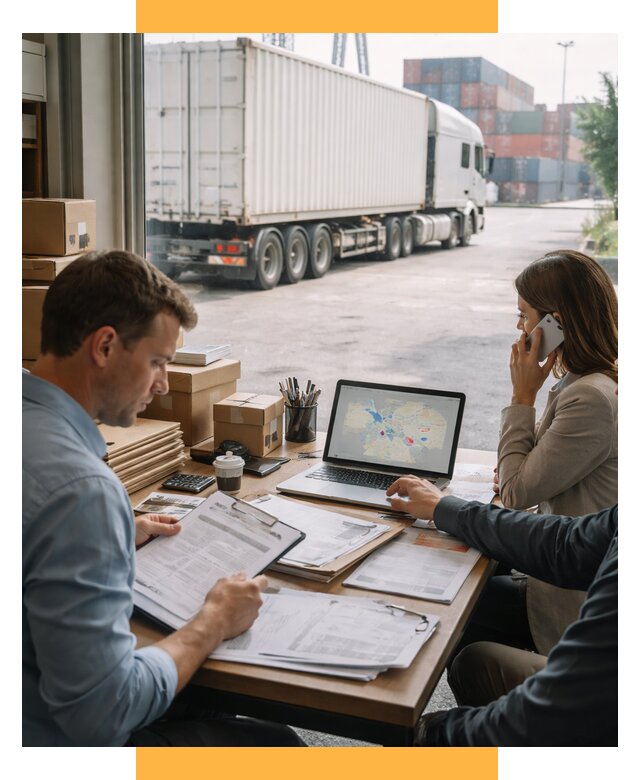 Доставка через Турцию: логистика и транзит от 6673 р. | СетСервис-Мрз