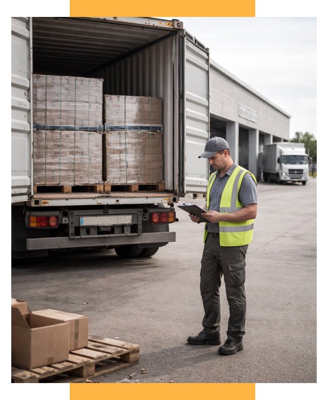 Доставка через Казахстан от 30798 р. | Транзит и логистикаСетСервис-Мрз