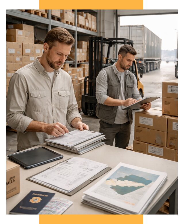 Доставка через ОАЭ от 7700 р. транзит и склад в Дубае, СетСервис-Мрз