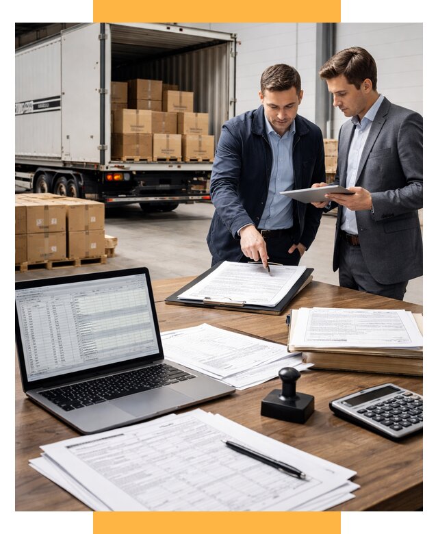 Таможенное оформление грузов из Армении от 8726 р. | СетСервис-Мрз