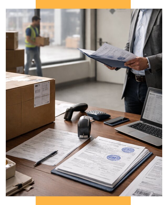 Таможенное оформление грузов из Казахстана от 15399 р. | СетСервис-Мрз