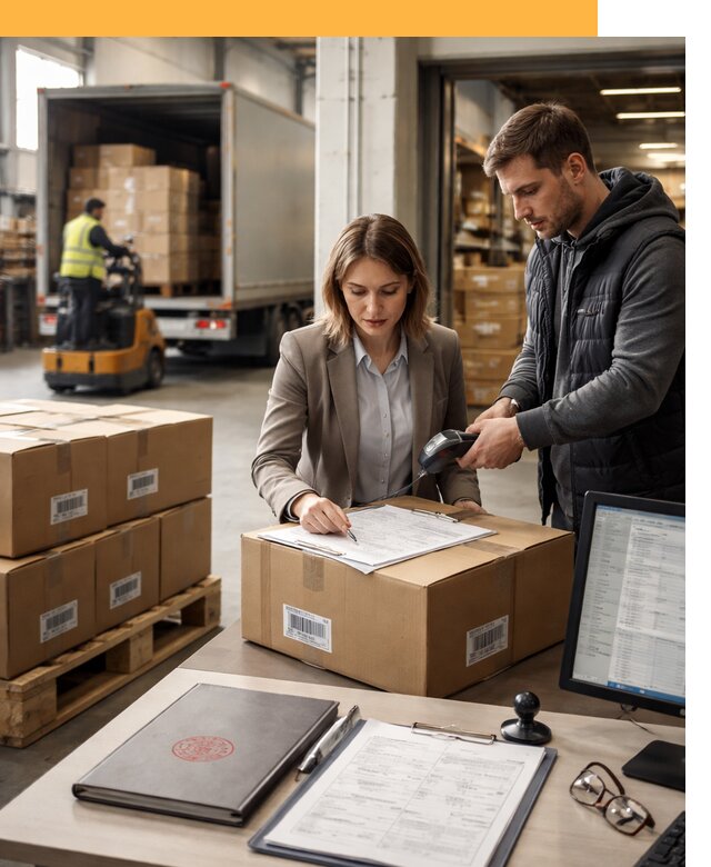 Таможенное оформление грузов из Беларуси от 8213