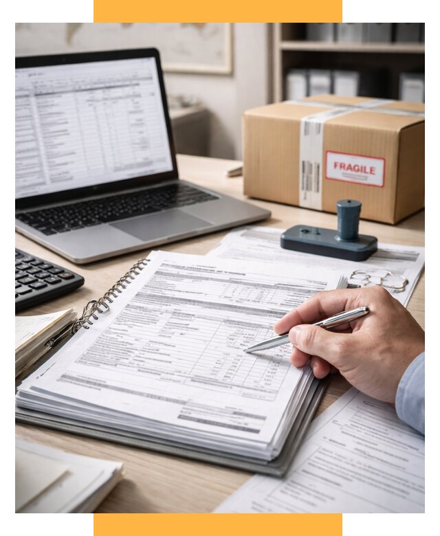 Определение таможенной стоимости, расчет от 3593 р. | СетСервис-Мрз