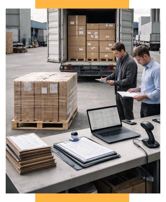 Таможенный транзит и сопровождение от 7700 р. | СетСервис-Мрз