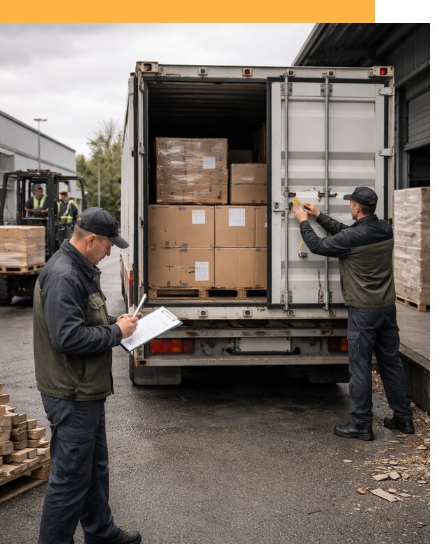 Временный вывоз товаров для ремонта и выставок от 8213 руб