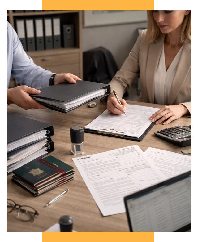 Разрешительная документация для импорта от 8213 р. | СетСервис-Мрз