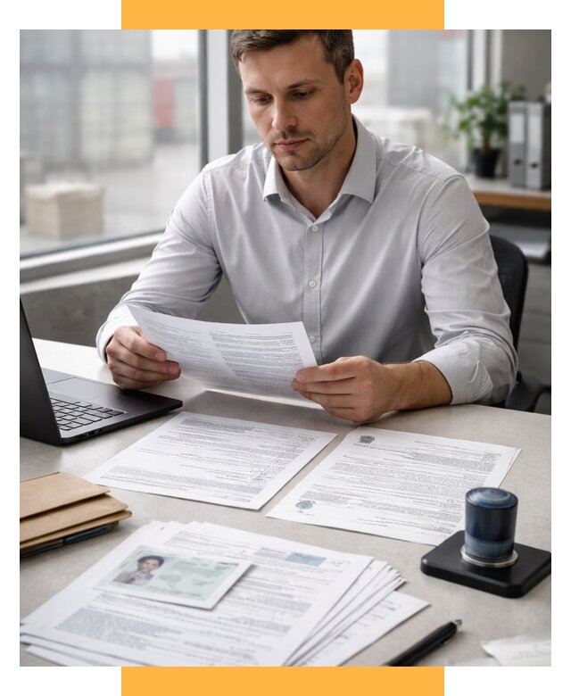 Оформление нотификации ФСБ под ключ от 4620 р. - СетСервис-Мрз