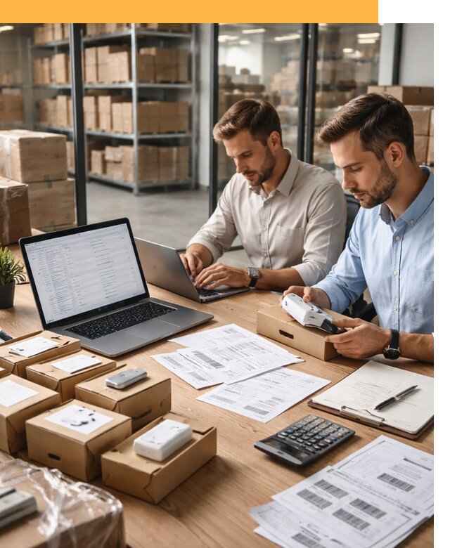 Закупка товара в Китае от 7186 руб за единицу, с доставкой