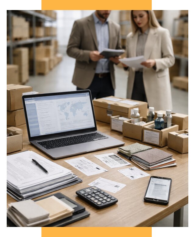 Поиск поставщика в Китае под ключ от 8726 р. | СетСервис-Мрз