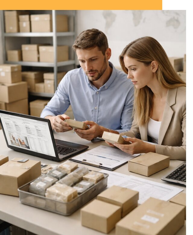 Поиск надежного поставщика в Китае под контроль качества от 8726